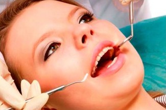 dentist-checkup